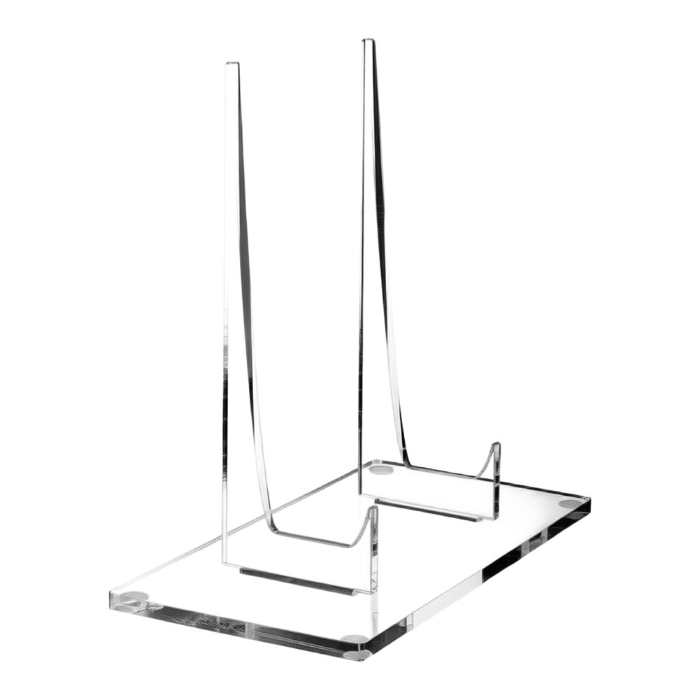 For Books For Plates Picture H - Bamboo Photo Frame recension och pris